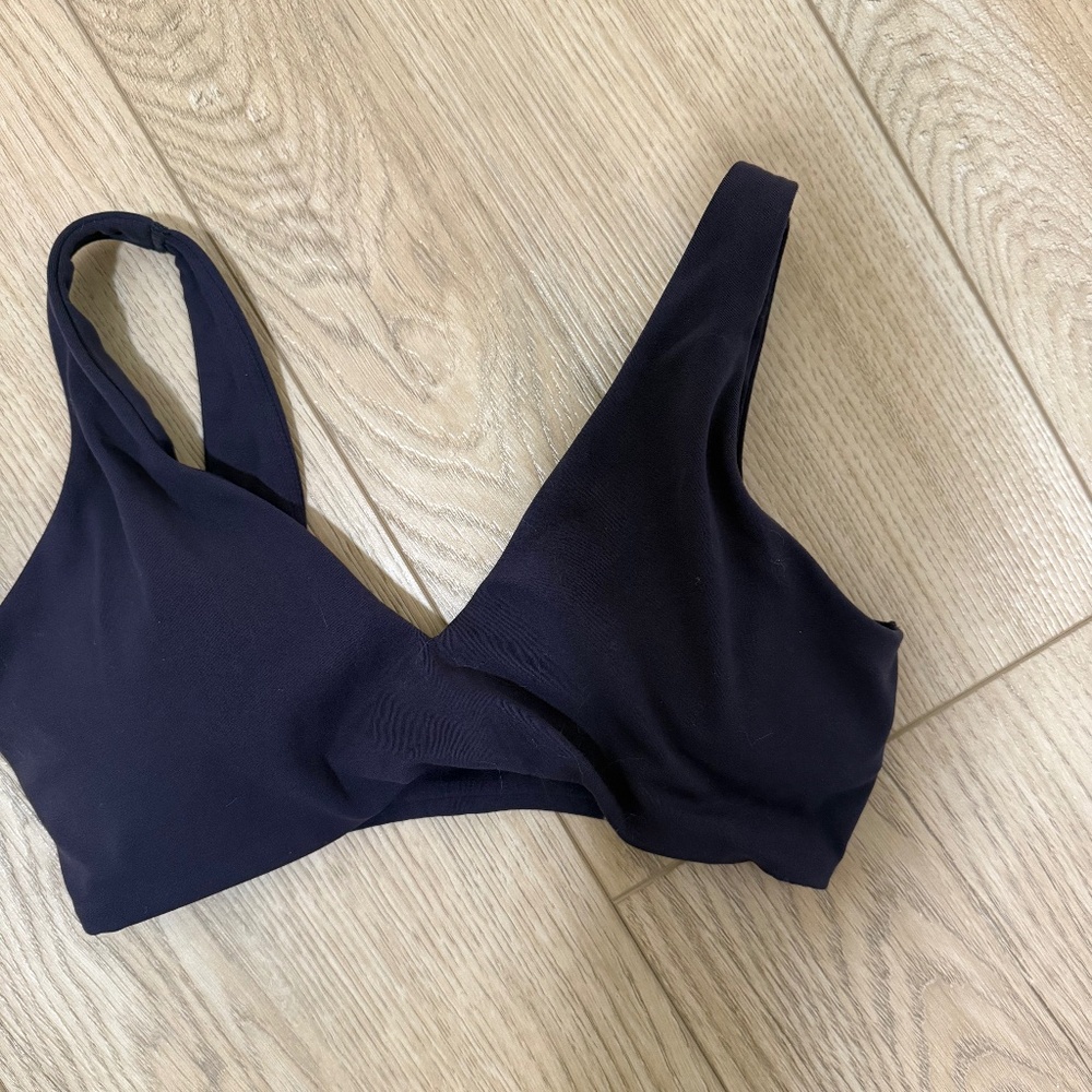 Oner Active Navy Bra